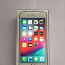 IPhone 6 128 GB Ростест в идеале, в Москве