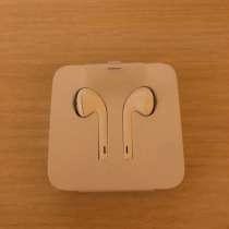 Наушники EarPods, в Тюмени