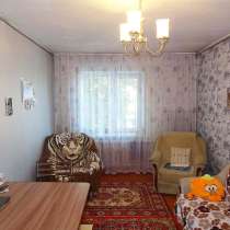 Срочно продаем! 2 к. кв. хрущевку, 44 м2. Фучика, 27.8 т. $, в г.Бишкек