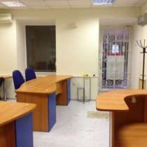 Сдается офис 58 кв.м, в Санкт-Петербурге