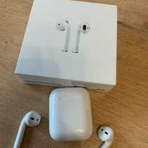 Airpods 1, в Москве