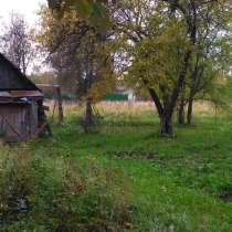 Участок 15 соток, в д. Скрипорово(Дивасы), с коммуникациями, в Смоленске