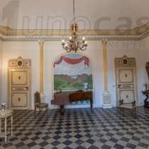 Продается элегантная укрепленная резиденция в Комизо Сицилия, в г.Комизо