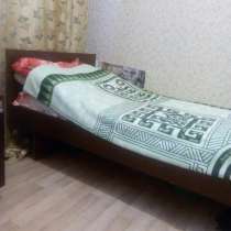 Продается срочно кровать односпальная, в Санкт-Петербурге