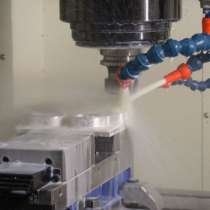 Трубки шарнирного типа для подачи сож для промышленных станк, в Кировске