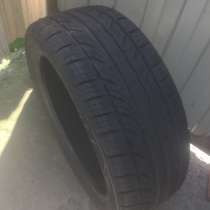 Новые шины 245/40R19, в Краснодаре