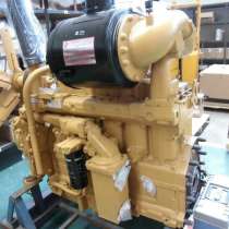 Двигатель Shanghai SC11B184G2B1, в Якутске