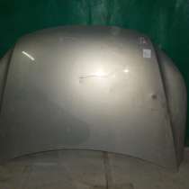 Капот Volkswagen Tiguan песочный, в Москве