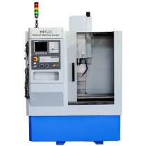 Продам XH7121 Вертикальный обрабатывающий фрезерный центр с, в Старом Осколе