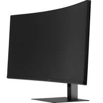 Монитор Xiaomi Curved Gaming Monitor G34WQi черного цвета ос, в Смоленске