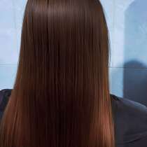 Модель на кератин/ботокс/нано/холод. реконструкция, в Симферополе