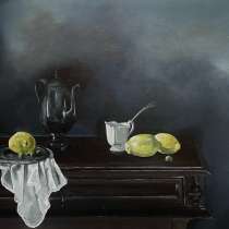 Картина, в Наро-Фоминске