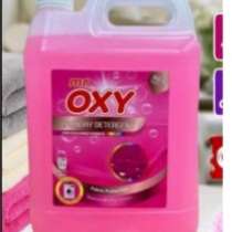 Mr. OXY LAUNDRY DETERGENT 5 LT COLOR, в Казани