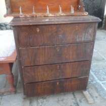 Старинный комод, в Москве