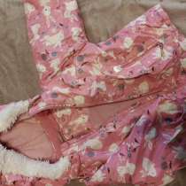 Зимняя детская куртка, в Вологде