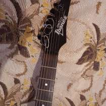 Продам гитару ibasez GiO новую, в Курске