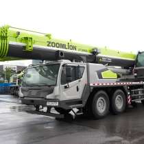 Машинист автокрана Вахта Норильск, в Норильске