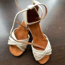 Туфли для бальных танцев, 34р-р, в Москве