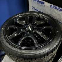Диски r19 оригинальные Mini Cooper s диски, в Москве