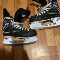 Коньки, в Москве