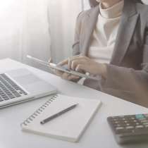 Полное ведение бухгалтерии малого предприятия, в Казани