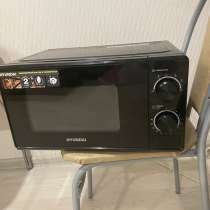 Микроволновка, в Тюмени