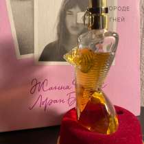 Духи Jean Paul Gaultier Divine, в Москве