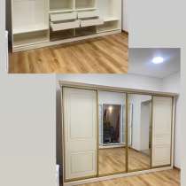 Шкаф &laquo;Ниагара&raquo;, в Хасавюрте