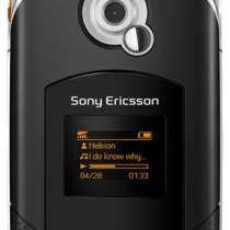 сотовый телефон Sony-Ericsson w300i, в Кемерове