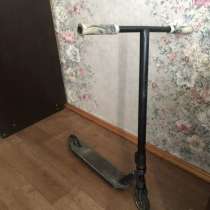 Самокат, в Новокузнецке