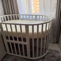 Детская кроватка, в Пензе