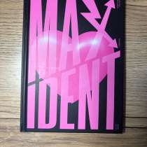 Мини Альбом Stray Kids Mixtape, в Москве