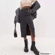 Юбка, в Новосибирске