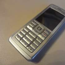 сотовый телефон Nokia E60, в Москве