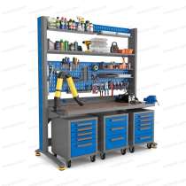 Рабочее место KronVuz Pro WP 3000-S2DRV-TB355, в Москве