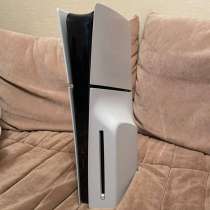 Sony PlayStation 5, в Москве