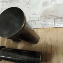 Ось 22-40х5х130.45, в Брянске