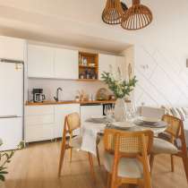 4-к. квартира 105м&sup2; Турция, Мерсин, Эрдемли, район Аяш, в г.Мерсин