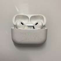 Аирподс, в Москве