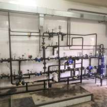 Сварочные работы, отопление, в Красноярске