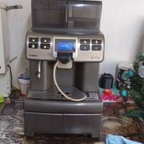 Кофемашина Aulika Италия, в Долгопрудном