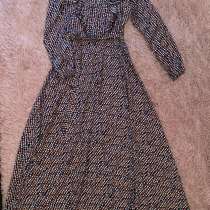 Платье, в Хасавюрте