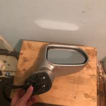 Зеркало правое Honda Civic, в Москве
