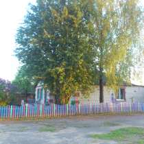 Продам или обменяю дом, в г.Витебск