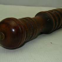 Перцемолка деревянная (P460), в Москве