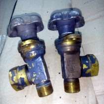 Вентиль запорный КВО&nbsp;7406, в г.Полтава