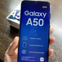 Продам телефон Samsung galaxy a50, в Архангельске