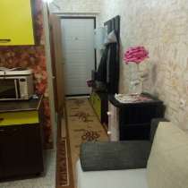 Сдам квартиру - студию по пр-т. Дружбы 5, в Новокузнецке