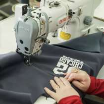 Швейный цех компании &laquo;Роннон&raquo; принимает закaзы нa пошив, в Москве