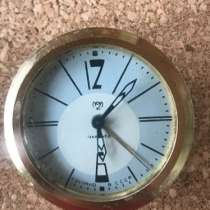 Часы СССР, в Видном